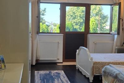Vila de vanzare cu teren generos zona Ciolpani - 15