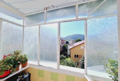 Apartament 3 camere, etaj 3/4, balcon-zona Noua - 13