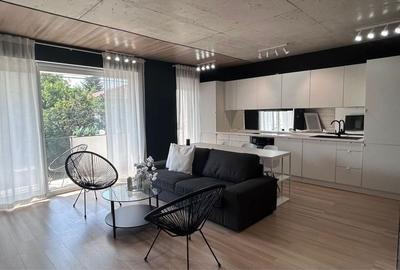 Apartament boutique în Pipera, design premium și liniște - 3