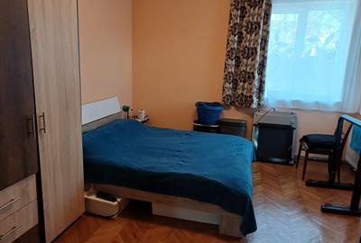 Apartament cu 2 camere decomandat în Horea - 5