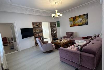 EXCLUSIVITATE! Casa 5 camere - zona Centrala -  330.000 euro (Cod E8+E10) - 2