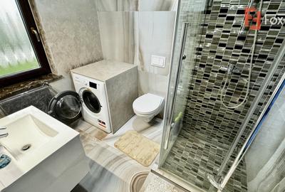 Casă individuală cu 5 camere cu Garaj în Chișoda - 35