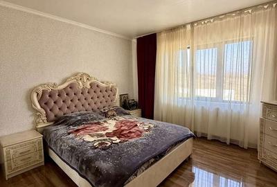 Casă cu 4 camere cu Teren 1200 Mp în Lenin Sud - 7
