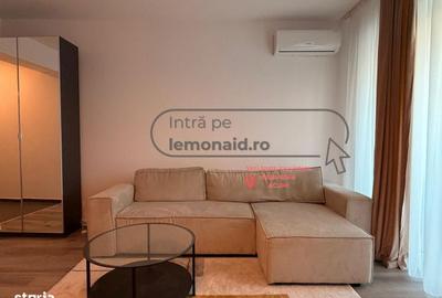 Garsonieră, mobilată în Circumvalațiunii - 7