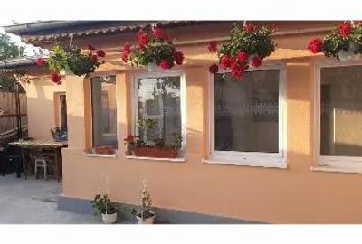 Casă cu 4 camere în Bucureștii Noi - 15