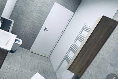 Apartament cu 3 camere decomandat, mobilat în Tomis Nord - 8