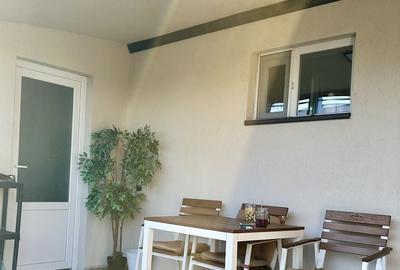Casă cu 6 camere cu Teren 492 Mp în Sânandrei - 10