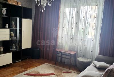 Apartament 2 camere decomandat, mobilat și utilat, Micro 21 – stradal - 2