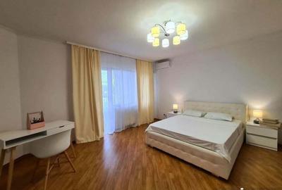 Inchiriere apartament o camera - 2