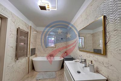 Casă cu 7 camere cu Teren 685 Mp în Lascăr Catargiu - 9