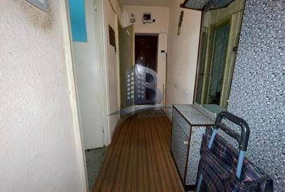 Apartament cu 3 camere decomandat, mobilat în Giulești - 6