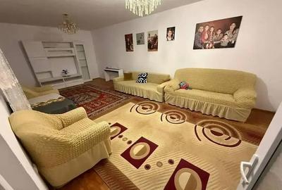 Casa de Vanzare langa Parcul Bazilescu - 4