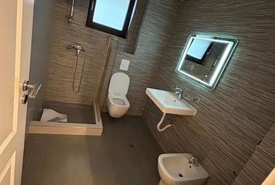 Apartament cu 2 camere decomandat, mobilat în Dămăroaia - 4