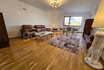Apartament cu 3 camere langa parc | 2 garaje si boxa | 129mpc - 2