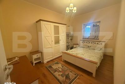 Casă cu 4 camere cu Teren 700 Mp în Central - 7