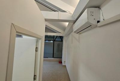 Birou, de 45 mp, în Ștefan cel Mare - 7