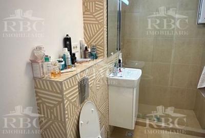 Apartament cu 2 camere decomandat în Central - 4