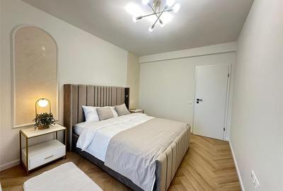 Penthouse 5 camere 3 bai  Ansamblul Da Vinci - 6