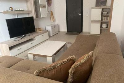 Apartament cu 2 camere în Mamaia - 4