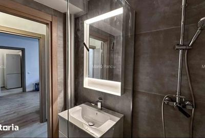 Apartament cu 2 camere, mobilat în Dorobanți - 8
