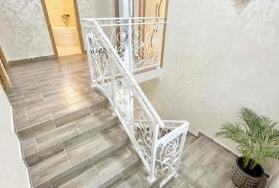 Vila 218 mp construi?i, Navodari - 5