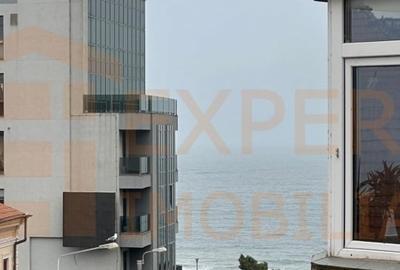 Apartament 3 camere de inchiriat, in zona Centrala -  vedere catre Blvd Mircea - 13