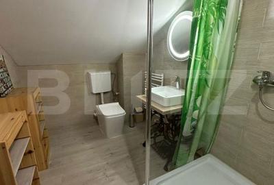 Casă cu 4 camere cu Teren 485 Mp în Cârcea - 14
