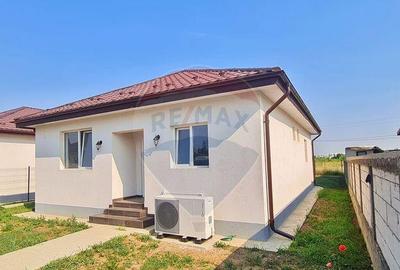 Casa noua in Ciorogarla - 3 dormitoare, living spa?ios - 6