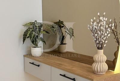 Apartament cu 3 camere semidecomandat, mobilat în Grigorescu - 25