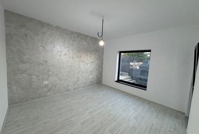 Casă cu 4 camere cu Teren 139 Mp în Exterior Vest - 13