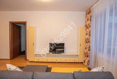 Apartament cu 2 camere semidecomandat în Central - 6
