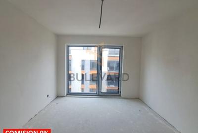 Comision 0. Apartament 2 camere, terasa, bloc nou finalizat - 10