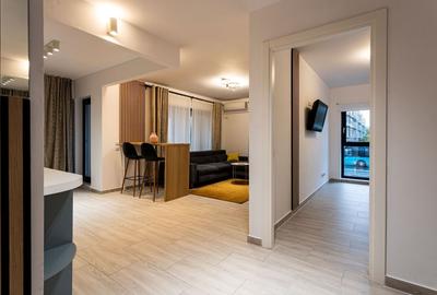 Apartament cu 3 camere decomandat, mobilat în Pipera - 6