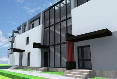 Apartament cu 2 camere decomandat în Central - 2