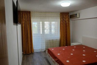 Apartament cu 3 camere decomandat, mobilat în Unirii - 1