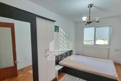 Apartament cu 3 camere, centrala proprie, zona Dacia Apartament cu 3 camere, centrala proprie, zona Dacia - 5