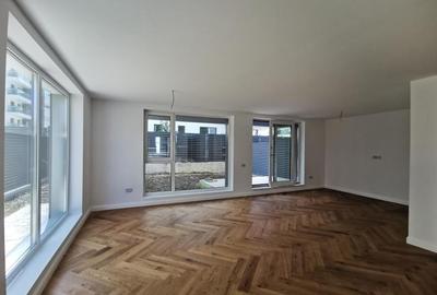 Casă cu 4 camere cu Teren 200 Mp în Pipera - 23