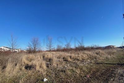 Otopeni-Odai - teren 20000mp - PUZ in lucru Otopeni-Odai - teren 20000mp - PUZ in lucru - 8