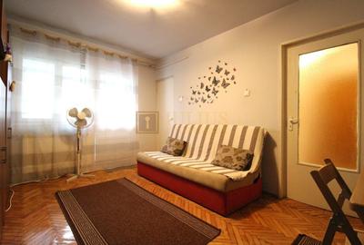 Garsoniera confort 1, et 4 - 7