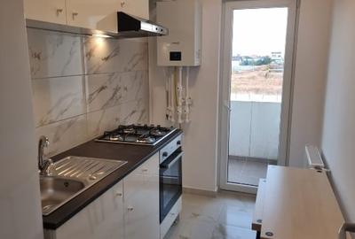 Garsoniera Militari Residence, str Tineretului, Chiajna - 6