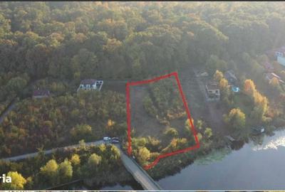 Spațiu comercial, în Siliștea Snagovului - 8