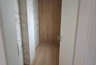 Vila +1+m individuala, 5 camere, 4 bai, garaj, str.Safirului, 0%tva - 10