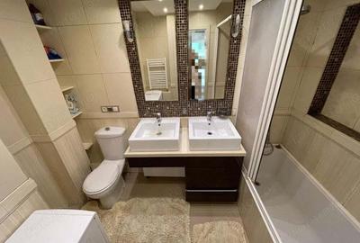 Apartament utilat si mobilat complet Tineretului - 3