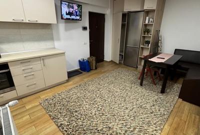 Apartament cu 2 camere decomandat în Grivița - 5