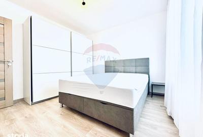Apartament cu 3 camere decomandat în Decebal - 9