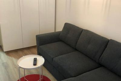 Garsonieră decomandată, mobilată în Theodor Pallady