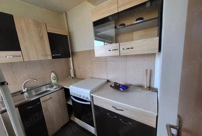 Garsonieră semidecomandată în Mazepa 1 - 3