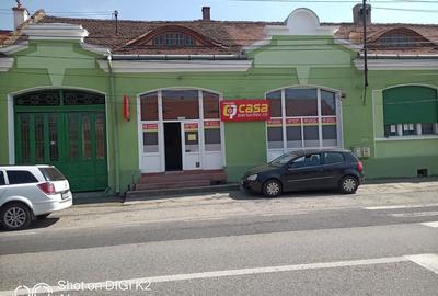 Casă cu 2 camere în Miercurea Sibiului - 10