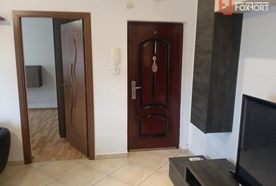 Apartament 3 camere semidecomandat, zona Soarelui - 6
