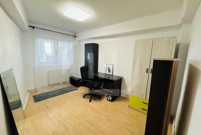 Apartament 3 camere, 2 bai, 2 balcoane in Marasti! - 3